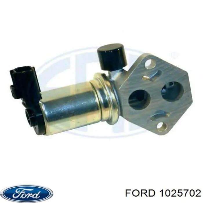 1025702 Ford Датчик холостого хода