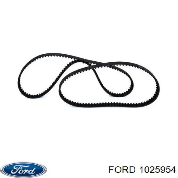  1025954 Ford