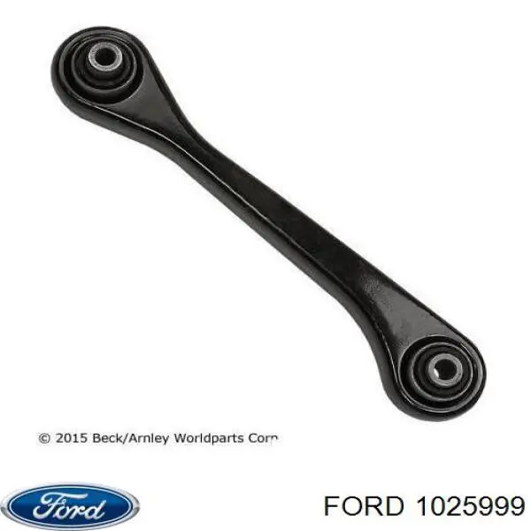 Бачок системы охлаждения двигателя расширительный Ford 97KB8K218AG цена, от 19.28 USD