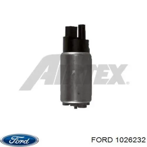Купить 1026231 Ford Модуль топливного насоса