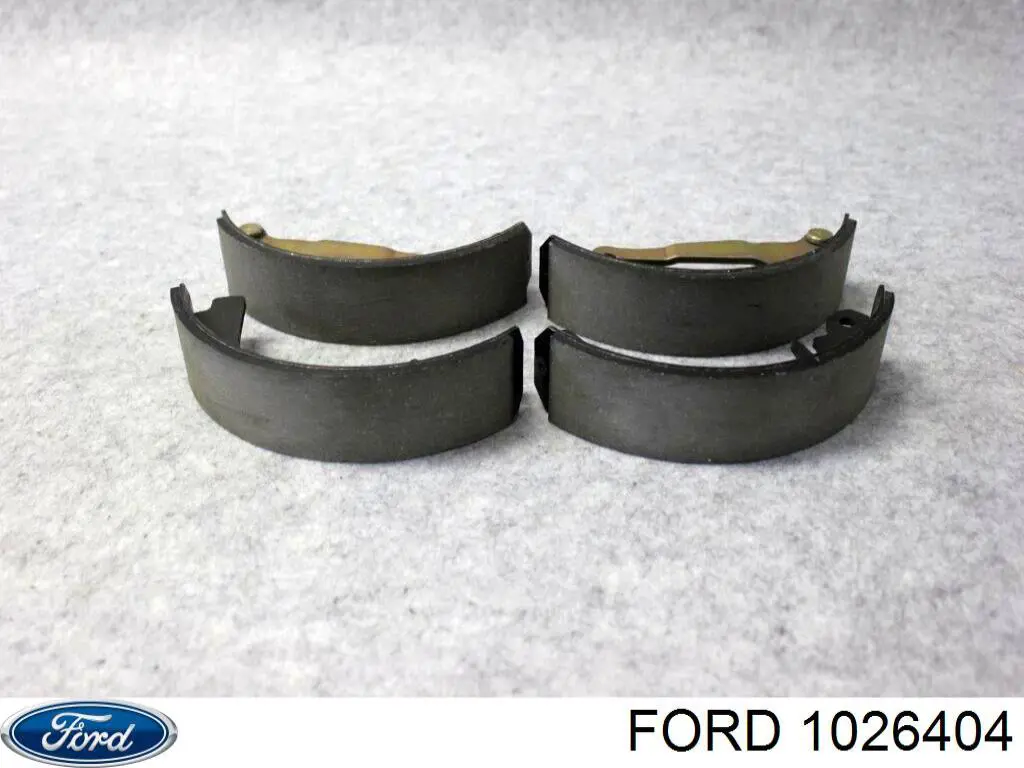 Подкрылок передний левый на Ford Escort VII GAL, AAL, ABL