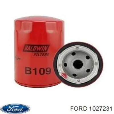 1027231 Ford 