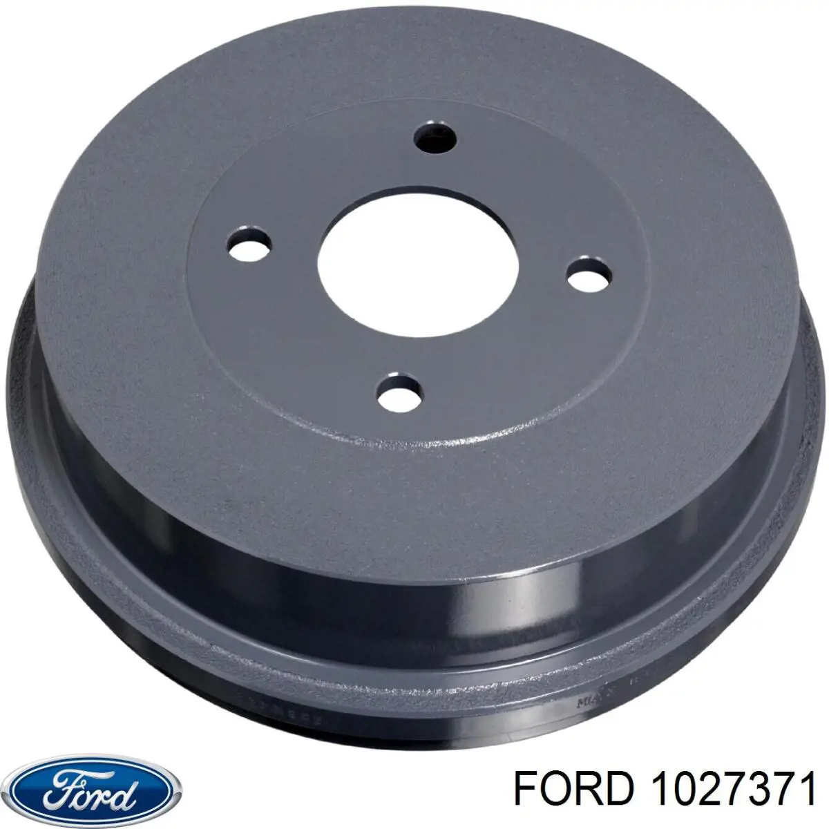 Барабан тормозной задний Ford 1027371 цена, от 32.86 USD