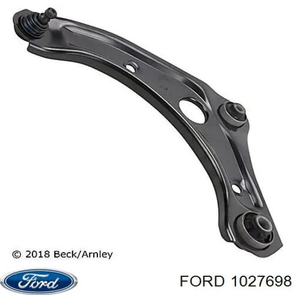 1027698 Ford 