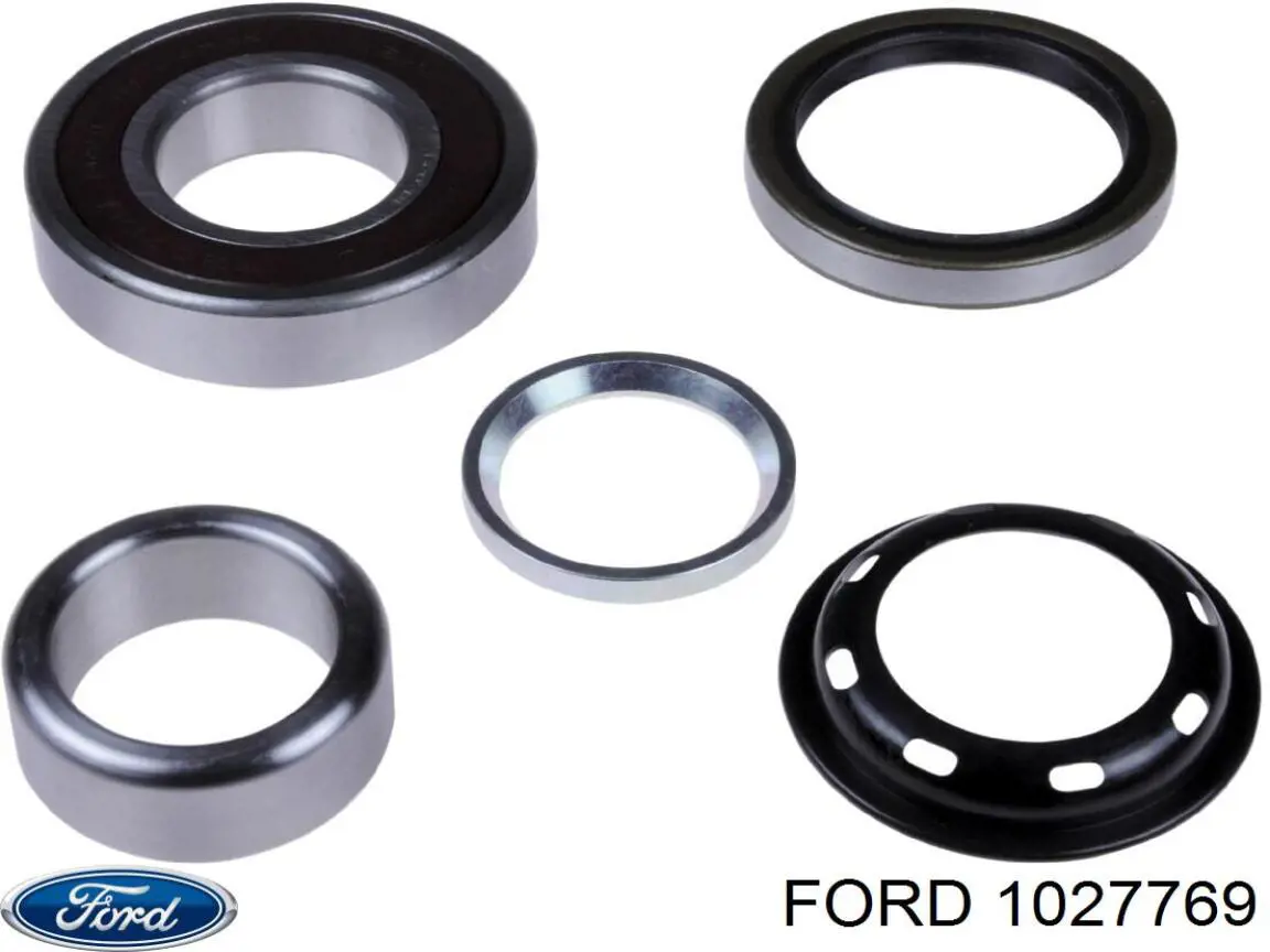  1027769 Ford