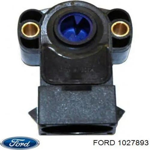 1027893 Ford 