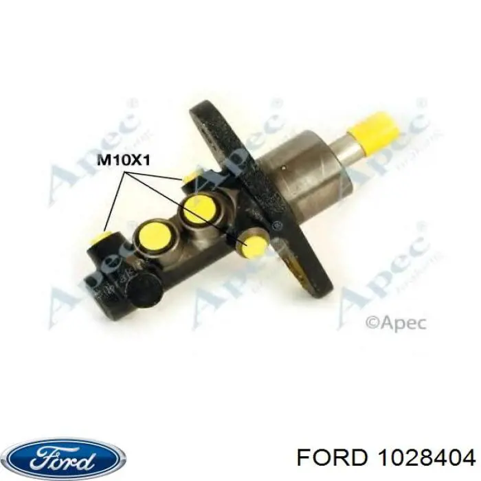  1028404 Ford