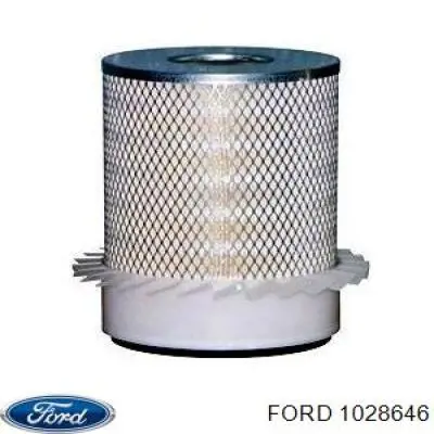  1028646 Ford