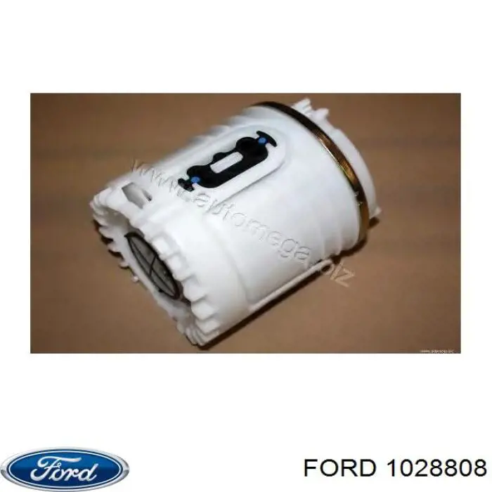 Модуль бензонасоса Kamoka 8410002 цена, от 28.43 USD