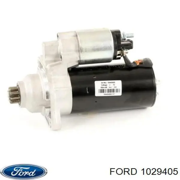 Стартер Ford 1029405 цена, от 36.64 USD