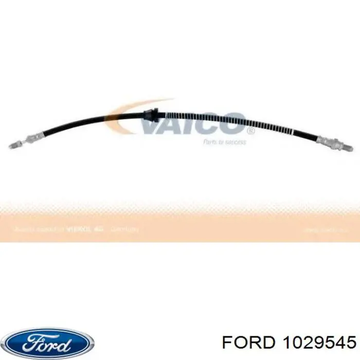 Тормозной шланг Ford 1029545 цена, от 10.08 USD