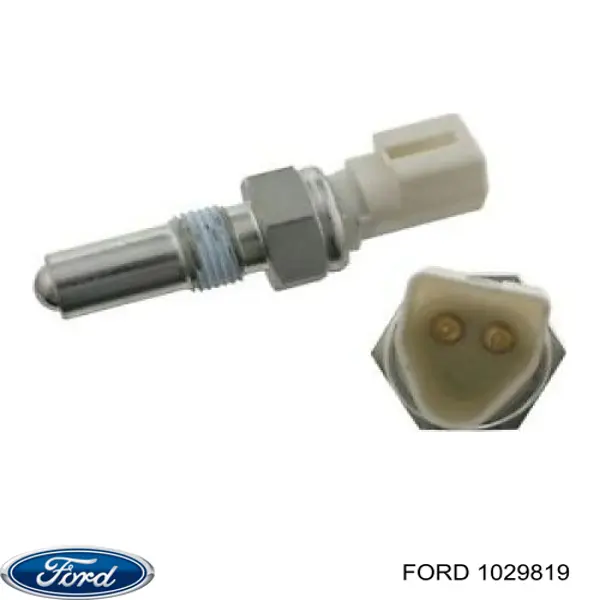 Датчик заднего хода 1029819 Ford