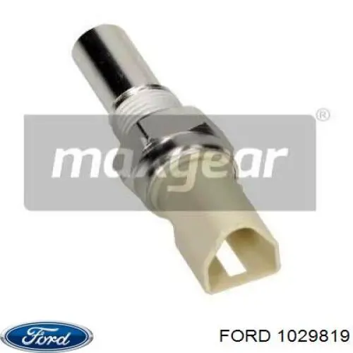 Купить 1029819 Ford Датчик света заднего хода