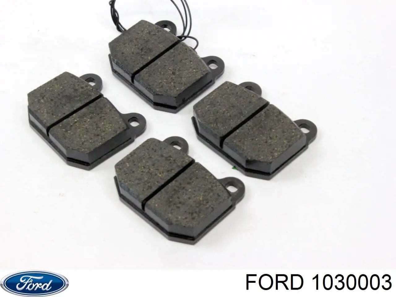  1030003 Ford