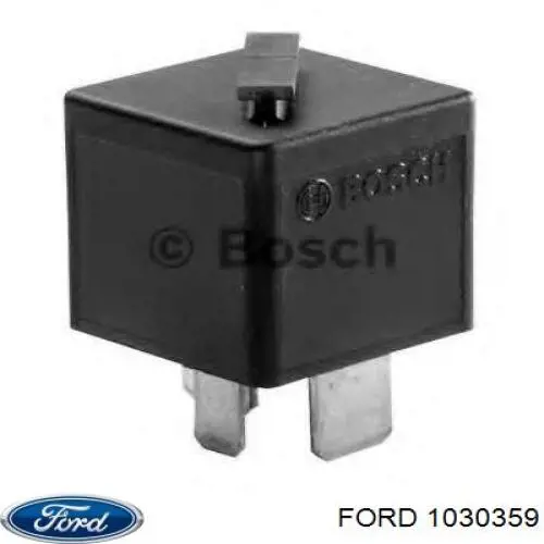  6600257 Ford