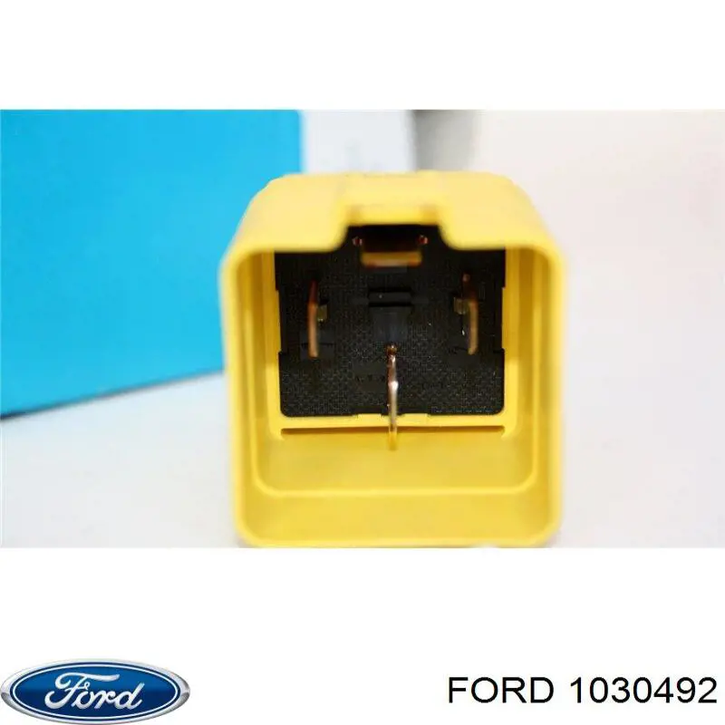 1030492 Ford 