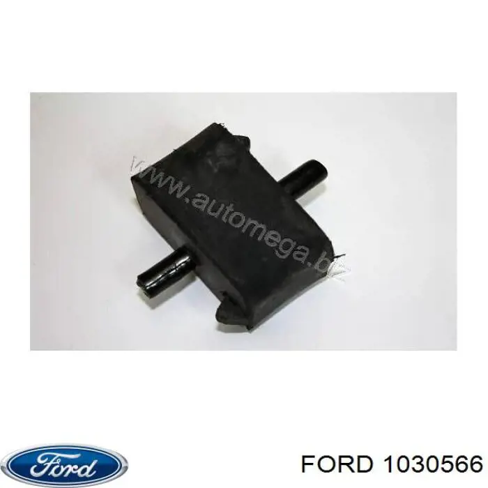 Гидроопора двигателя левая Ford 1030566 цена, от 6.08 USD