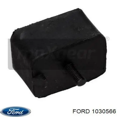 Купить 1030566 Ford Левая подушка двигателя