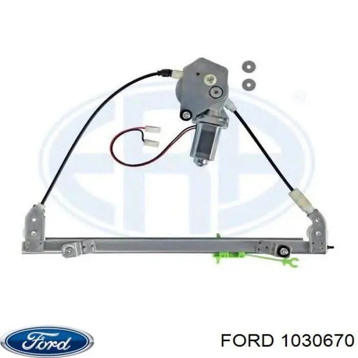 Купить 1077453 Ford Капот