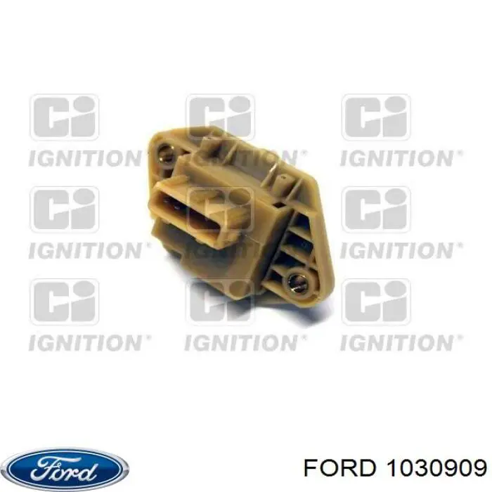 Включатель фонарей заднего хода Ford 1030909 цена, от 15.20 USD