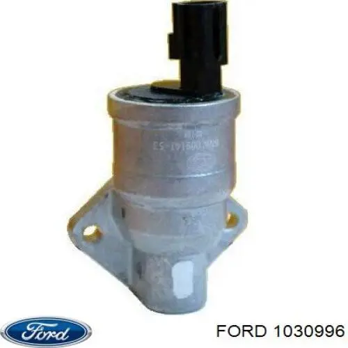 Регулятор холостого хода 1030996 Ford