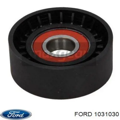 Купить 1031030 Ford Натяжитель ремня ГРМ