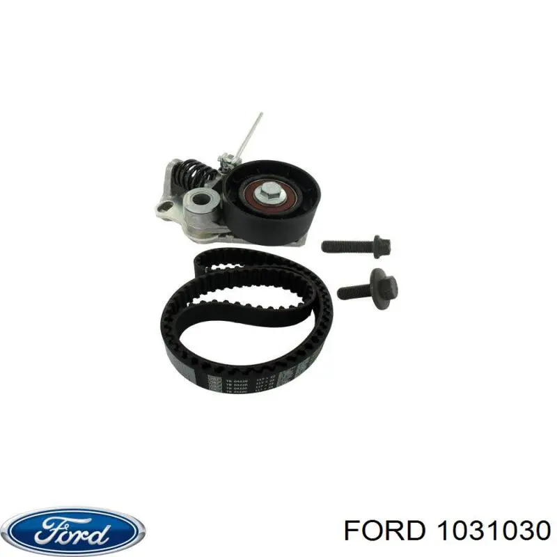 Натяжитель ремня ГРМ 1031030 Ford
