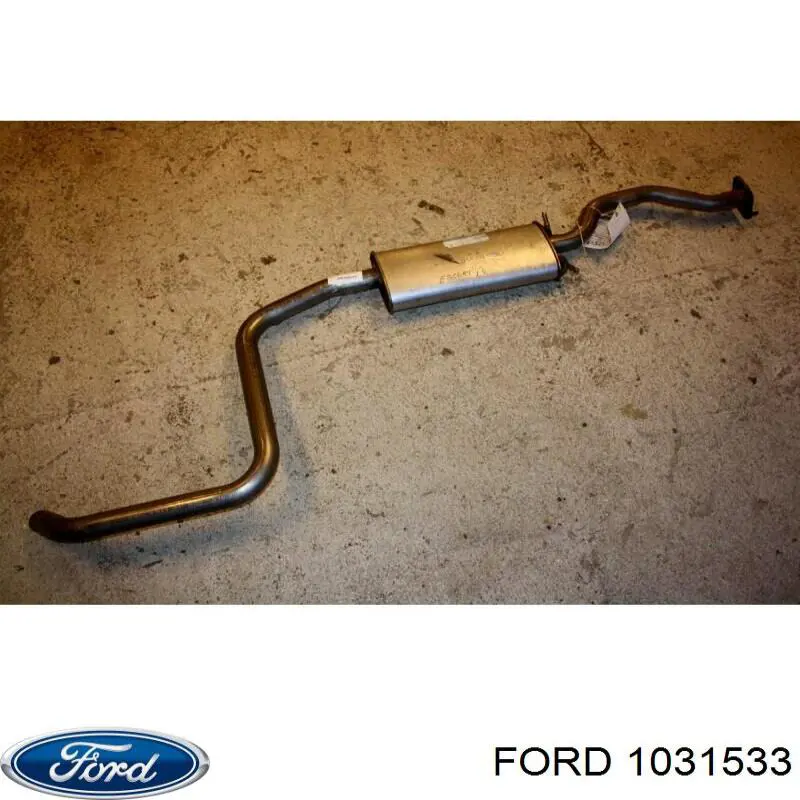  1109222 Ford