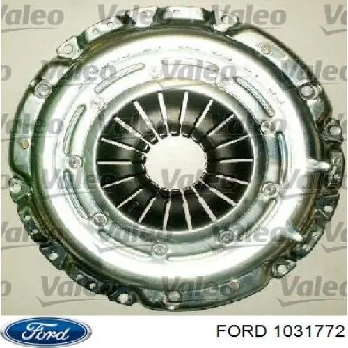  1031772 Ford