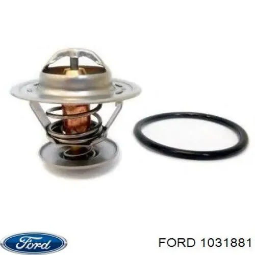 Термостат в корпусе Ford 1031881 цена, от 7.66 USD