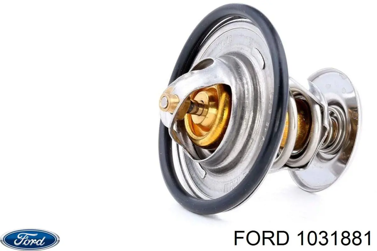 Купить 1031881 Ford Автомобильный термостат