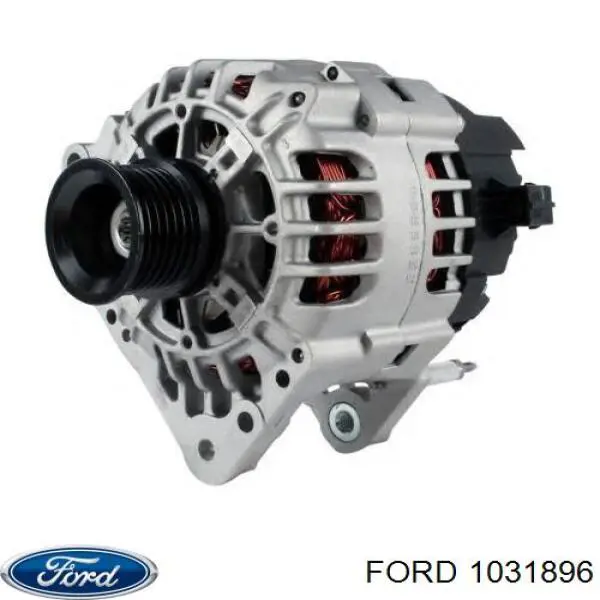 1031896 Ford генератор