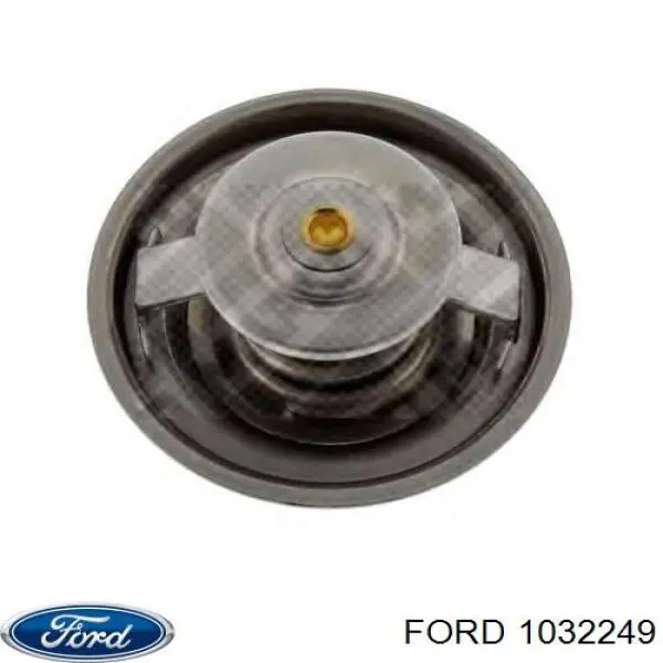 Купить 1032249 Ford Автомобильный термостат