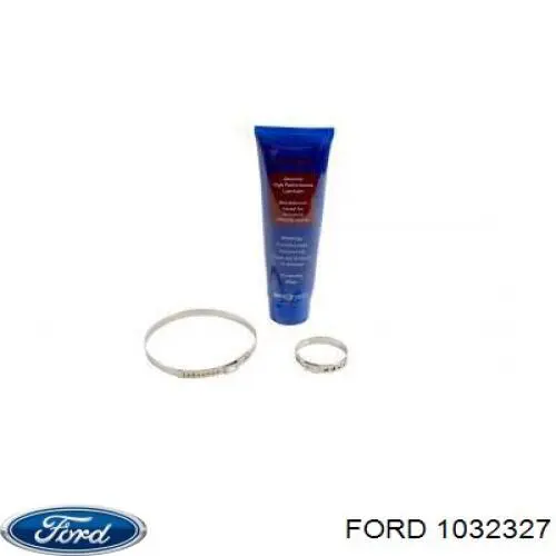 1032327 Ford 