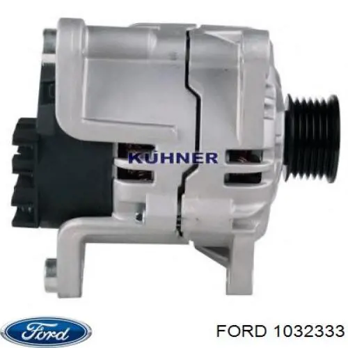 1032333 Ford генератор