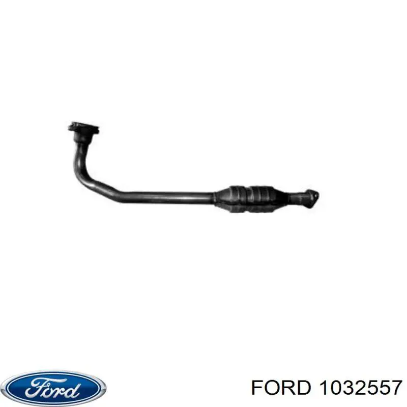  1689935 Ford