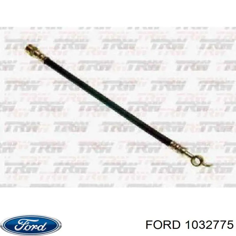 1032775 Ford 