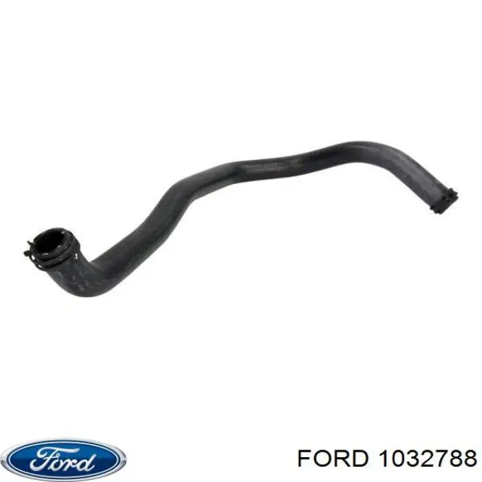 5016243 Ford 