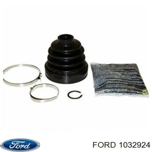  1032924 Ford