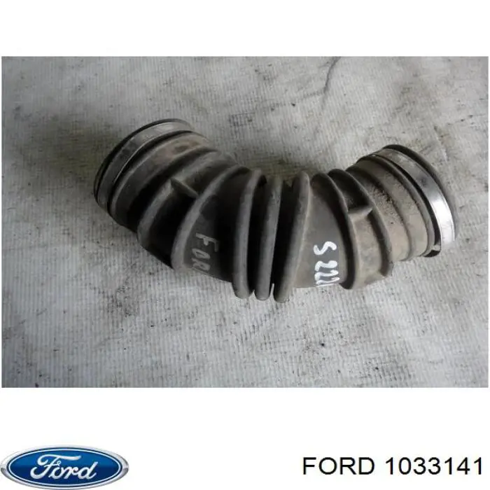 97KB9C623AC Ford 