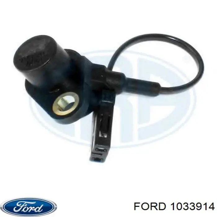 1033914 Ford 