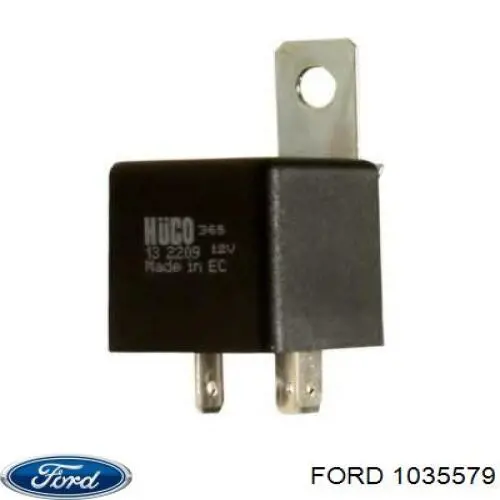 Автомобильные реле поворотов Ford 1035579 цена, от 4.80 USD
