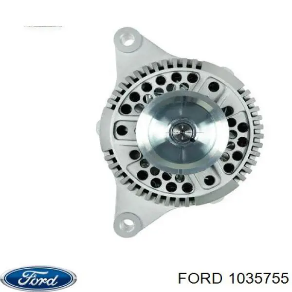 Генератор 1035755 Ford