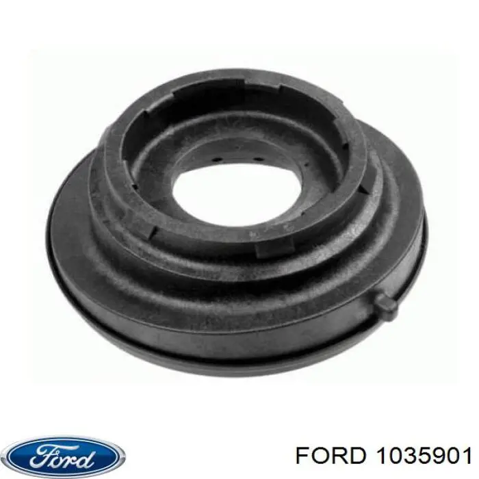  Правое зеркало Ford Ka 
