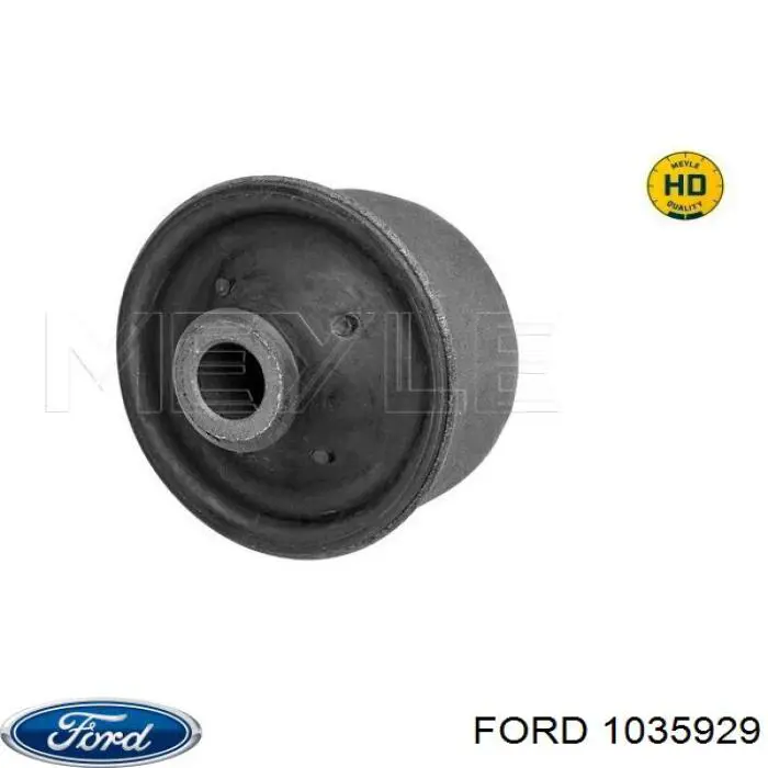 1035929 Ford сайлентблок переднего нижнего рычага
