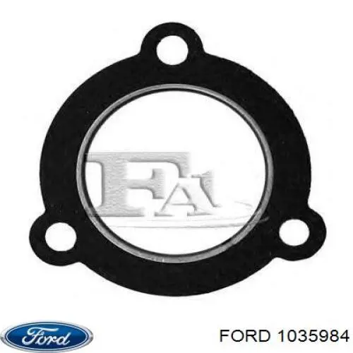 Прокладки выхлопной системы Ford 1035984 цена, от 1.82 USD
