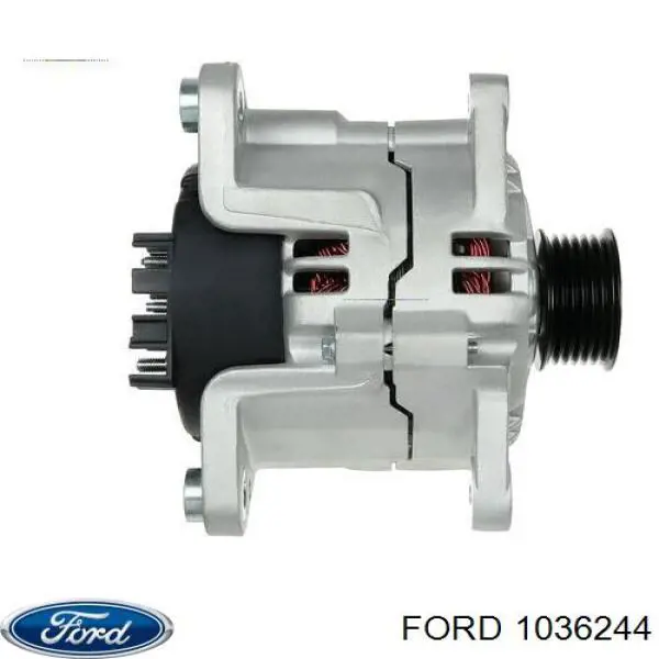 1036244 Ford генератор