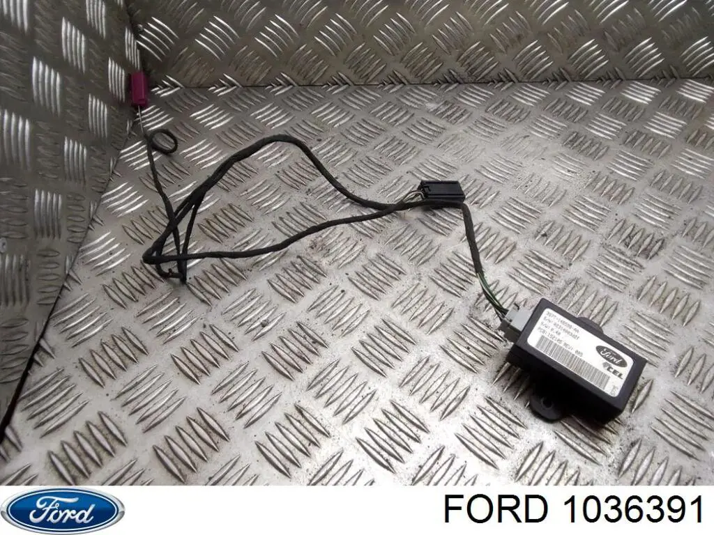  Ford 1036391 цена, от 2.82 USD