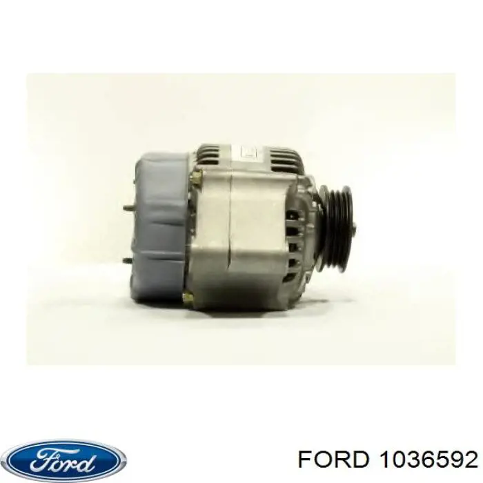 Система охлаждения наддувочного воздуха Ford 1059736 цена, от 390.94 USD