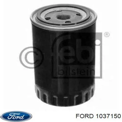 1037150 Ford масляный фильтр
